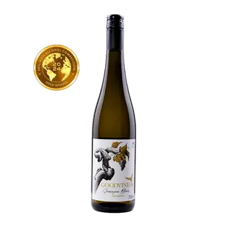 Goodvines Sauvignon Blanc alkoholfrei