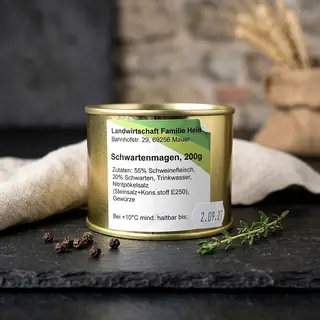 Schwartemagen