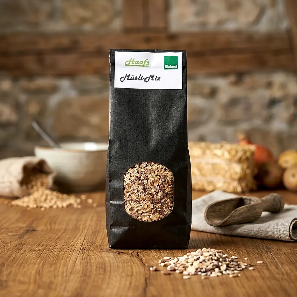 Müsli Mix