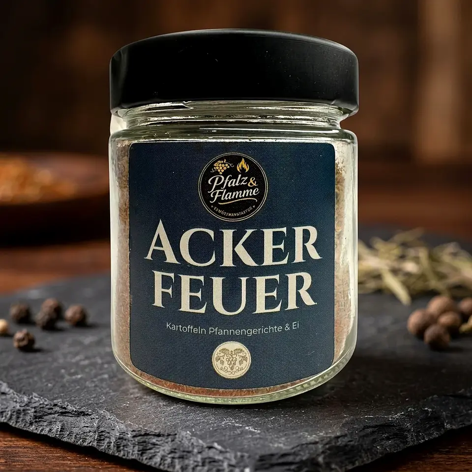 ACKER FEUER