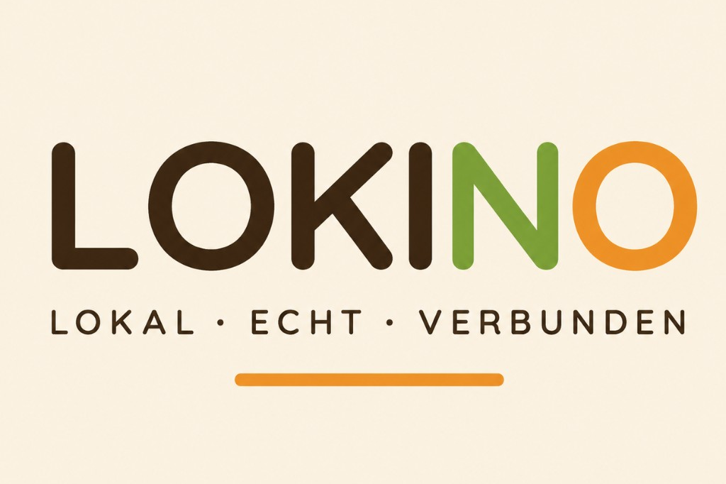 Lokino Logo